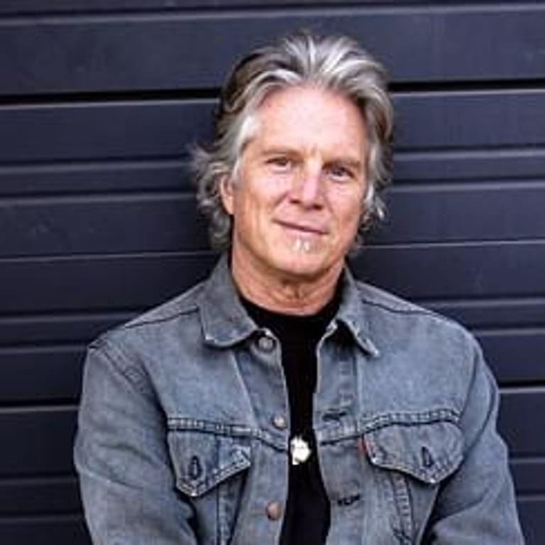 Stephen Bruton