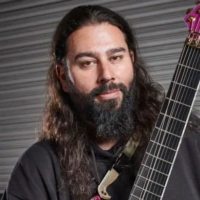 Stephen Carpenter