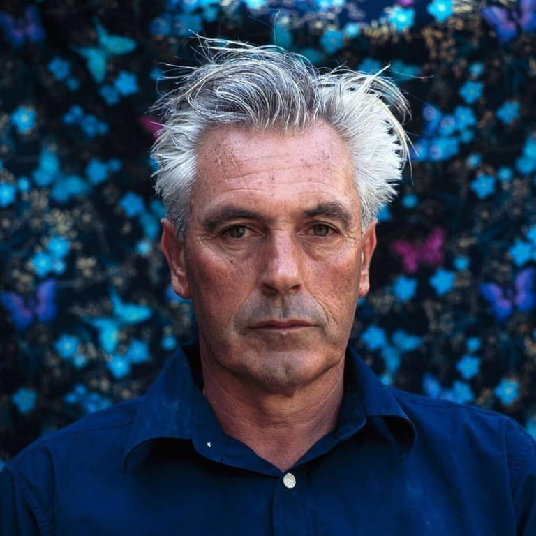 Stephen Cummings