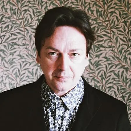 Stephen Duffy