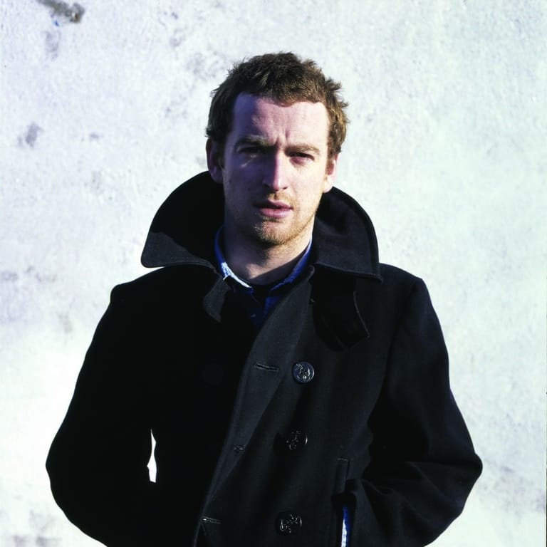 Stephen Fretwell