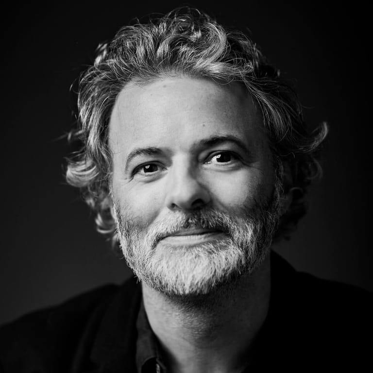 Stephen Gallagher