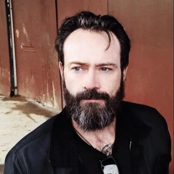 Stephen Gibb