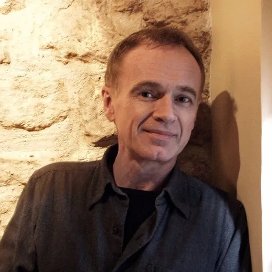 Stephen Hague