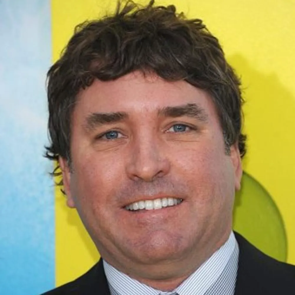 Stephen Hillenburg