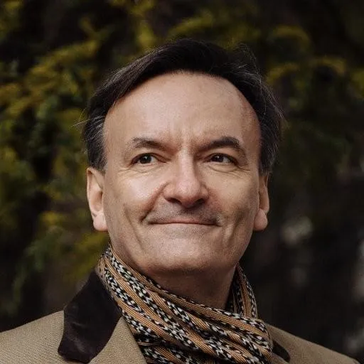 Stephen Hough