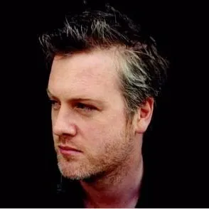 Stephen Jones