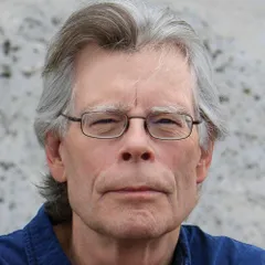 Stephen King
