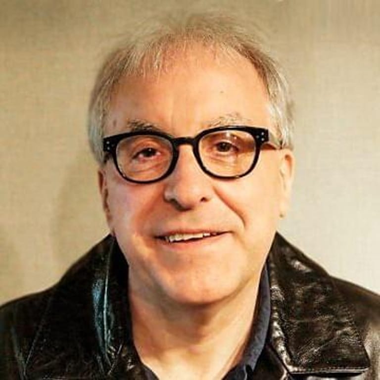 Stephen Lironi