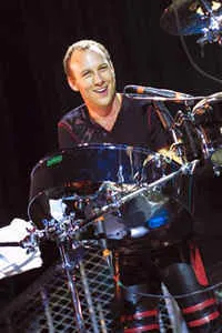 Stephen Perkins