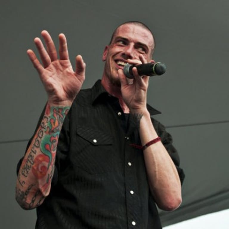 Stephen Richards