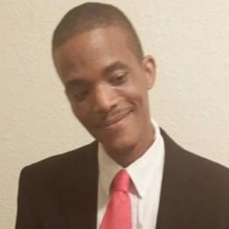 Stephen Roberson