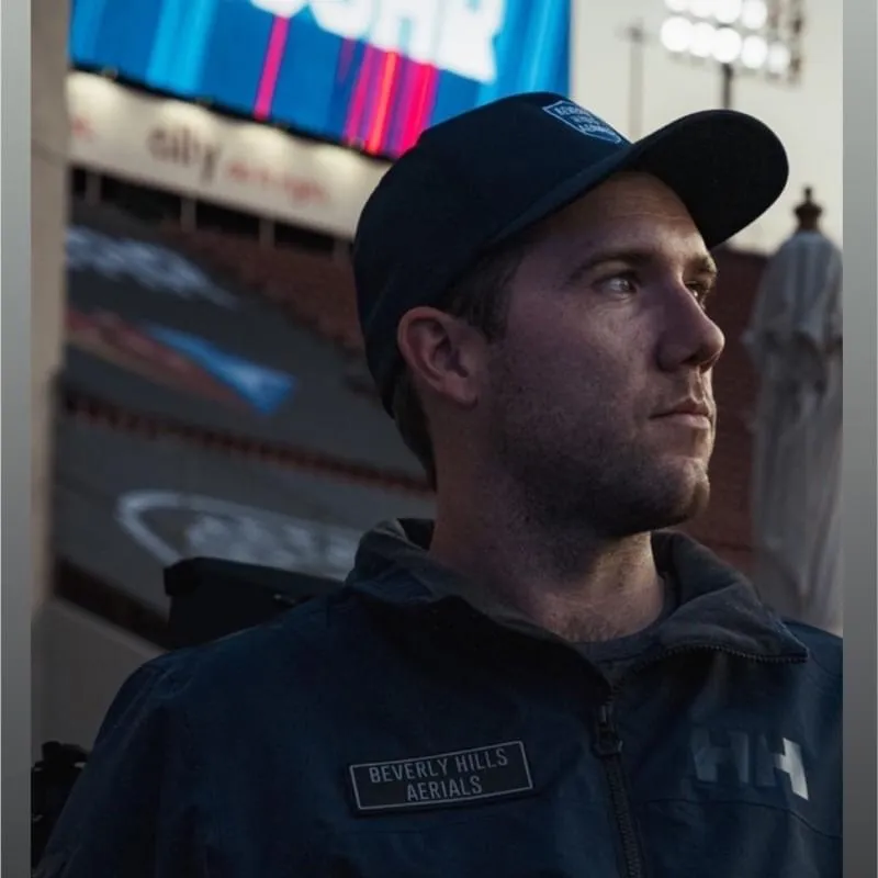 Stephen Szot