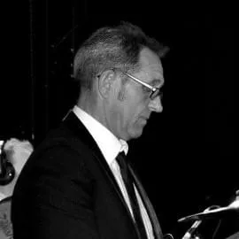 Stephen Walker