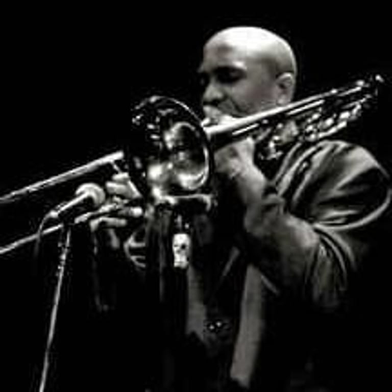 Stephen Walker (Trombone)