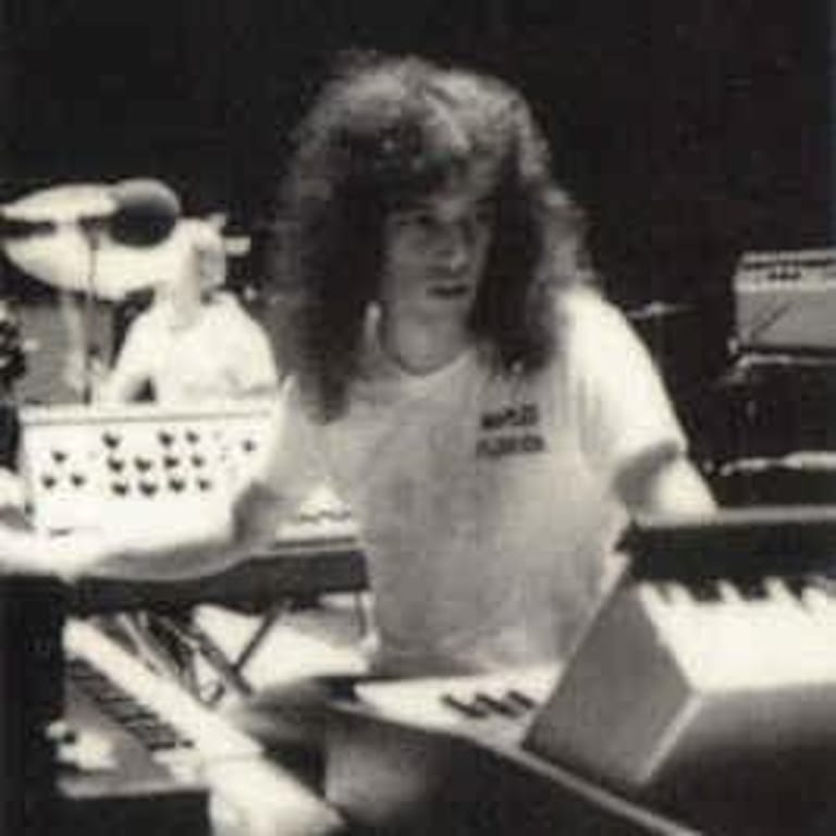 Sterling Smith