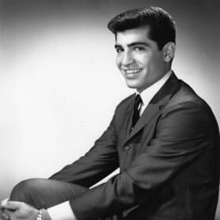 Steve Alaimo