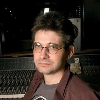 Steve Albini