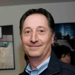 Steve Angel