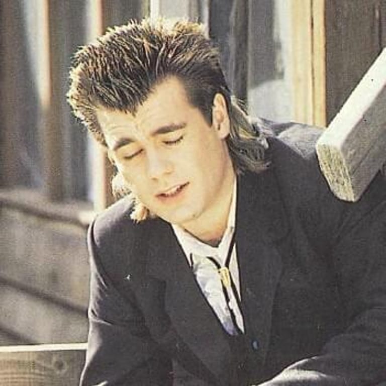 Steve Barnacle