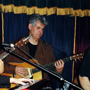 Steve Bartek