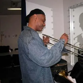 Steve Baxter
