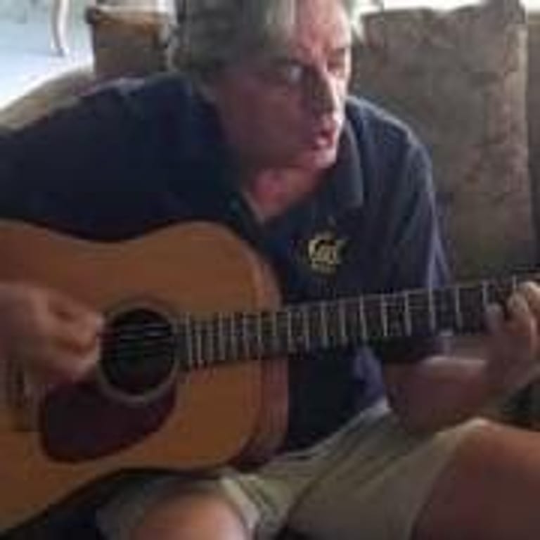 Steve Beckmeier