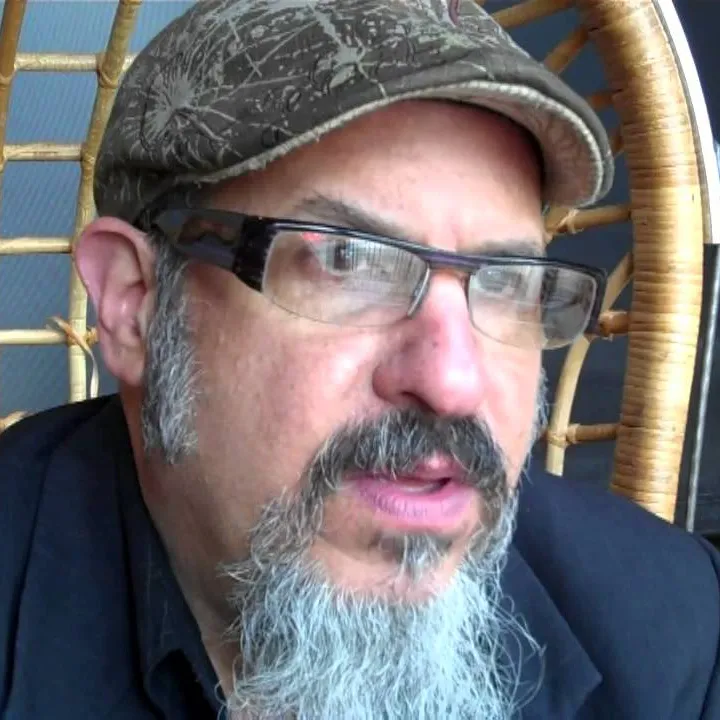 Steve Berlin