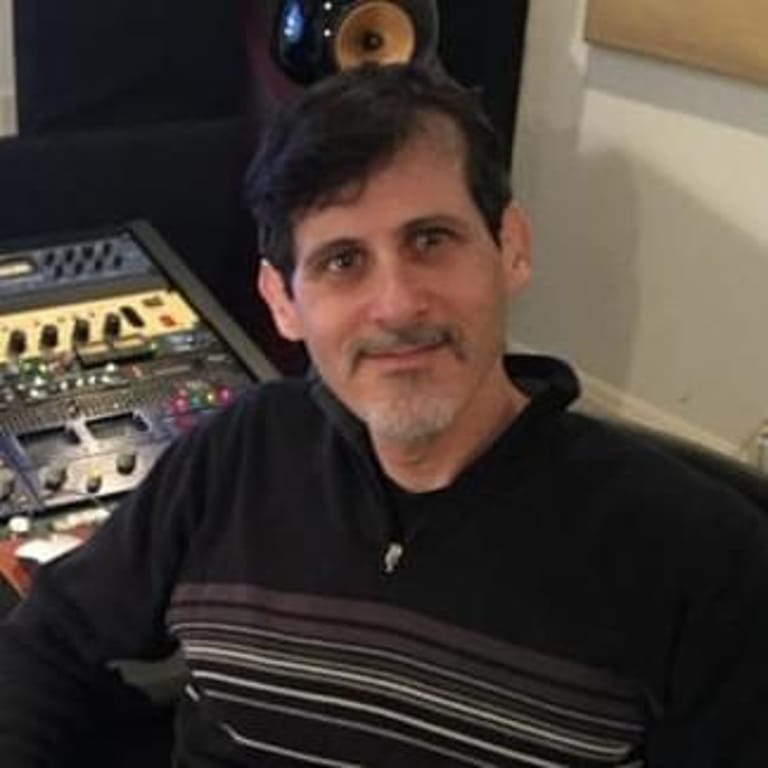 Steve Berson