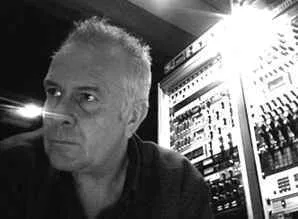 Steve Brown