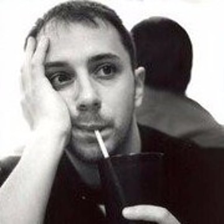 Steve Burns