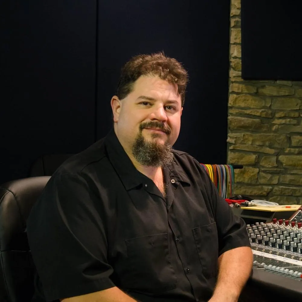 Steve Chadie