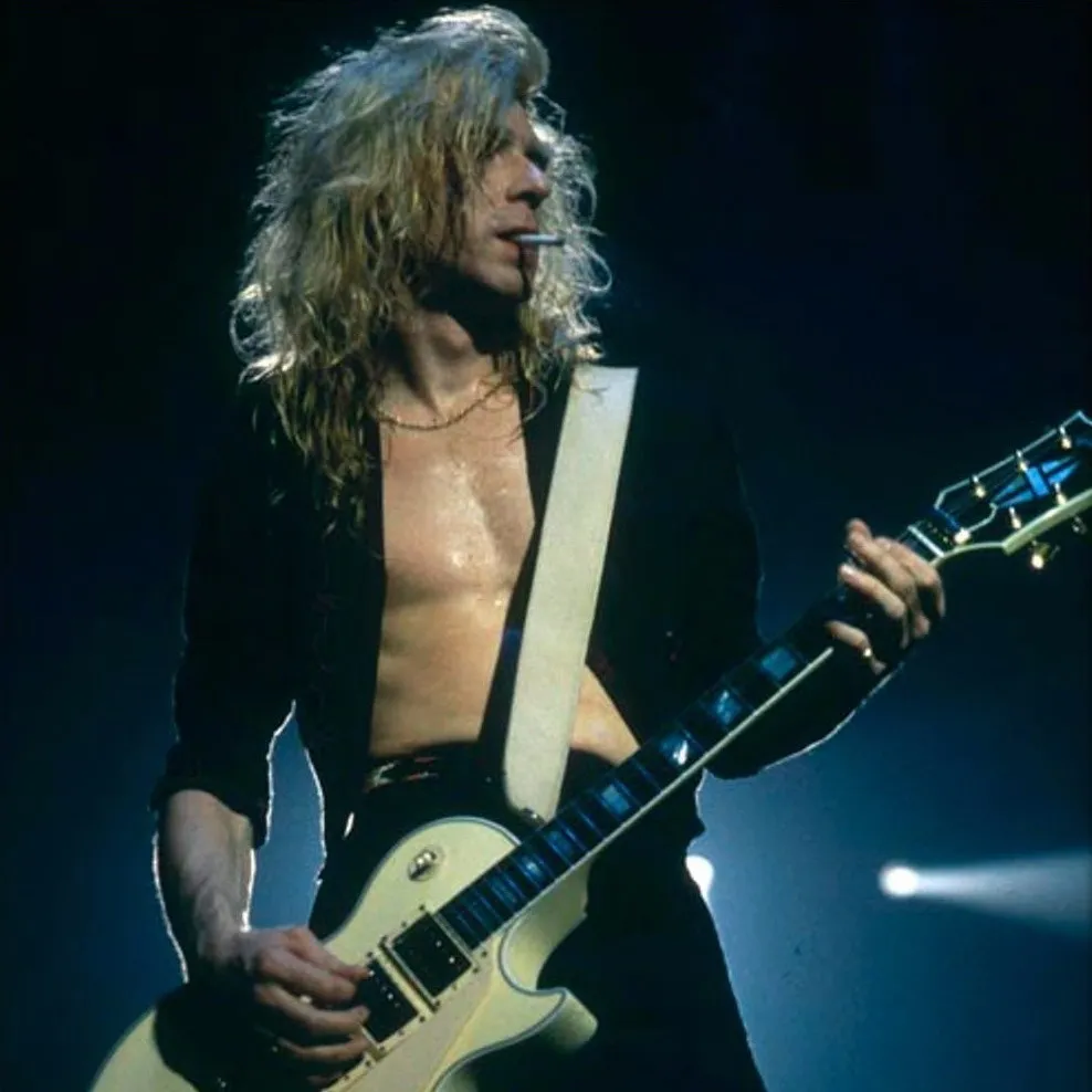 Steve Clark