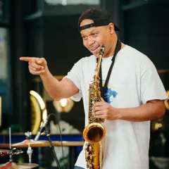 Steve Coleman