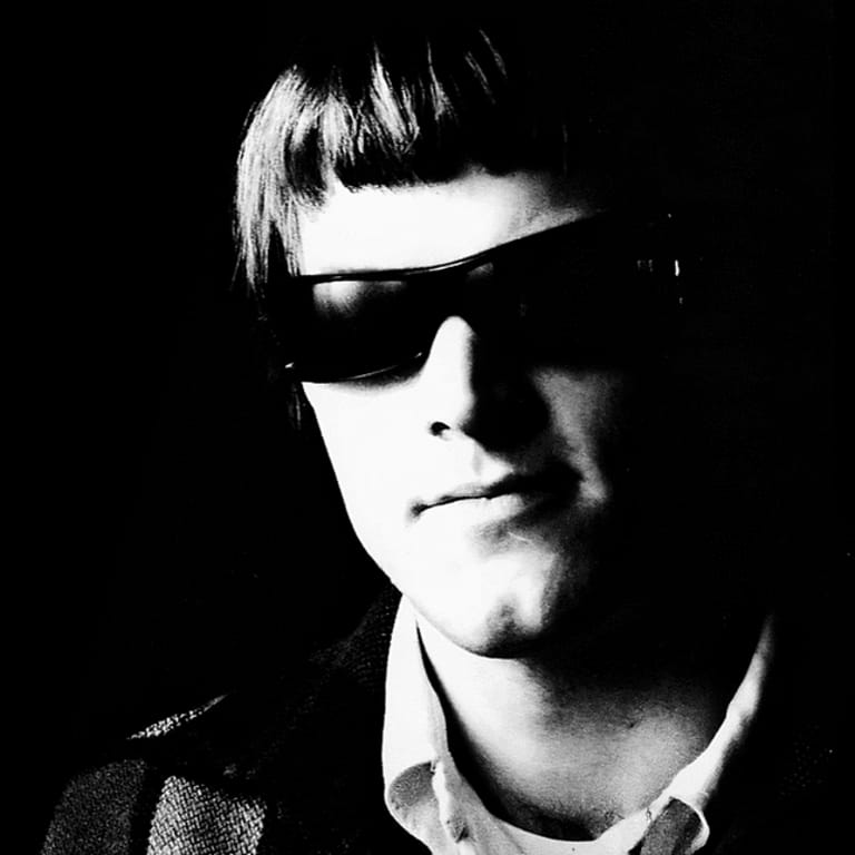 Steve Cunningham