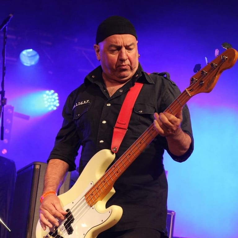 Steve Dawson