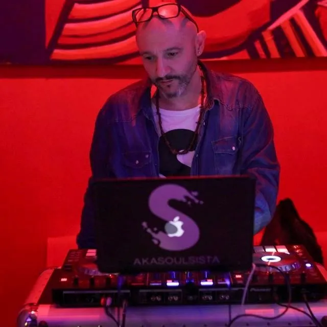 Steve Dub