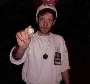 Steve Ett