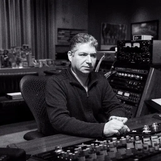 Steve Fallone