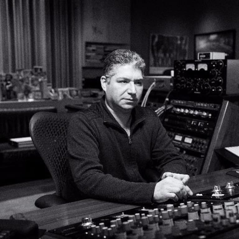 Steve Fallone