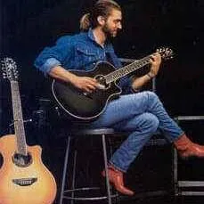 Steve Farris
