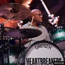 Steve Ferrone