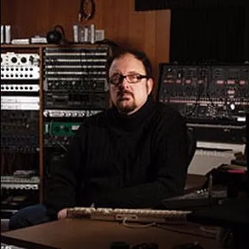 Steve Fisk