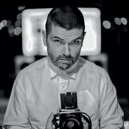 Steve Fitzmaurice