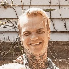 Steve Forrest