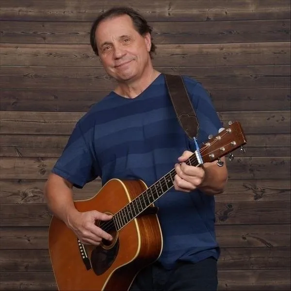 Steve Fox
