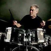 Steve Gadd