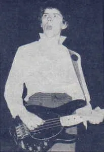 Steve Garvey