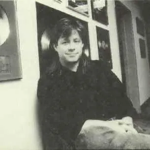 Steve George