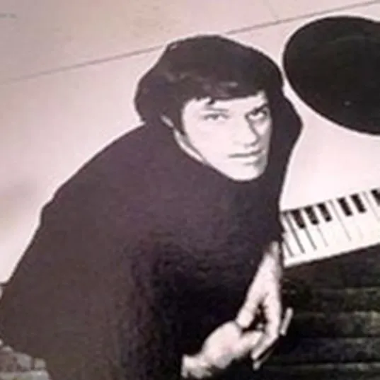 Steve Gibb